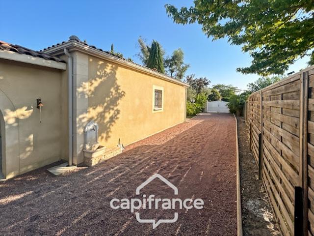 Maison vente à Agen