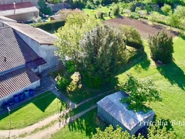 Maison vente à Rochefort, Aigrefeuille-d'aunis