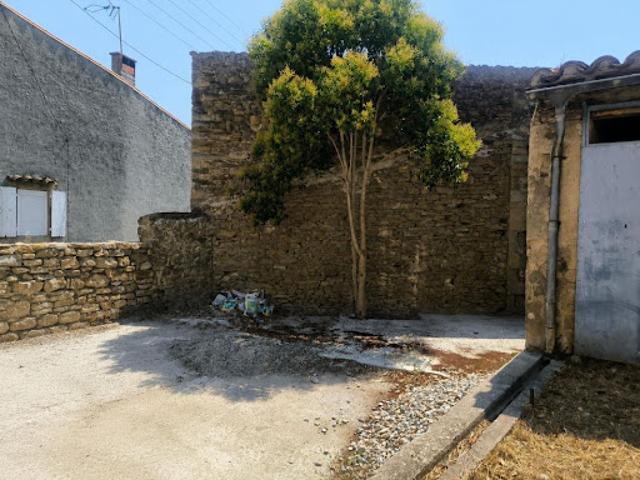 Maison vente à Limoux, Ajac
