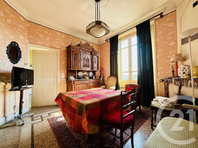 Maison vente à Alès