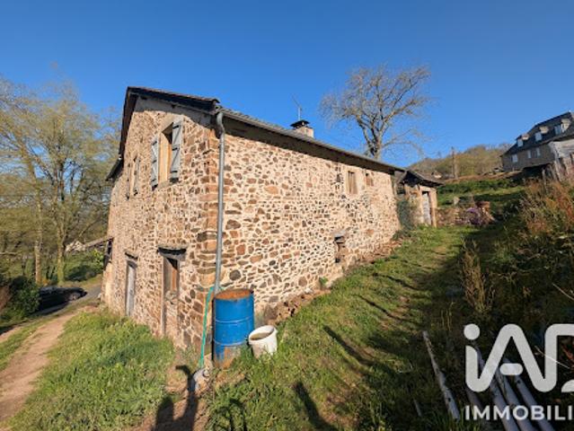 Maison vente à Brive-la-Gaillarde, Altillac