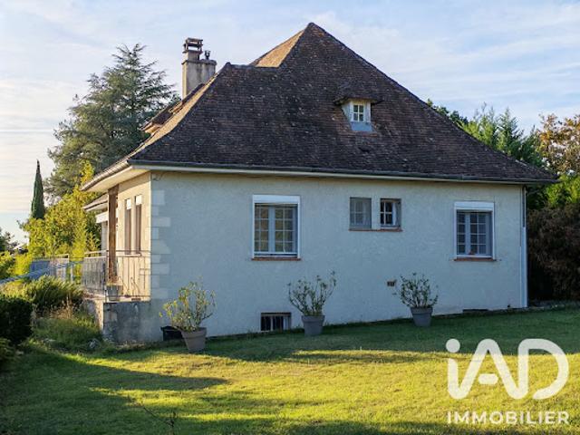 Maison vente à Alvignac, Lot