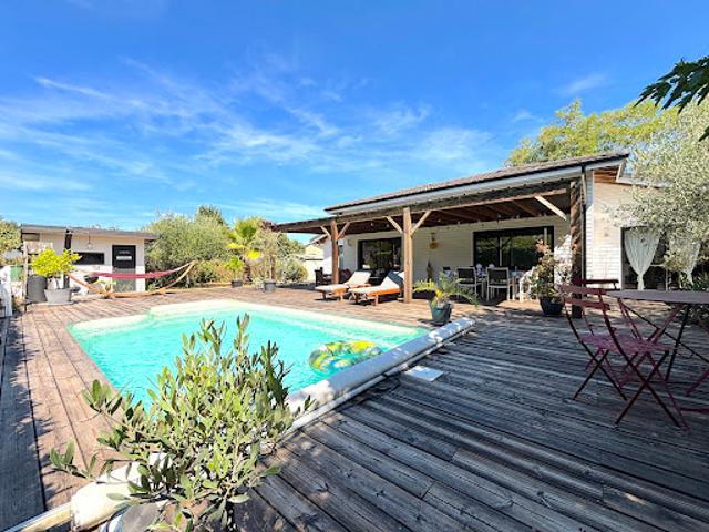 Maison vente à Ambarès-et-lagrave