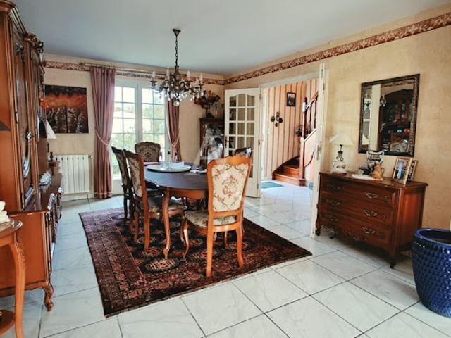 Maison vente à Le Bourg, Amilly