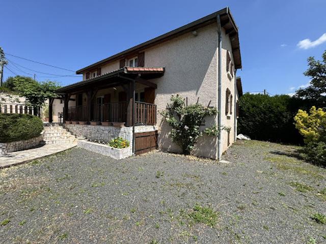 Maison vente à Villefranche-sur-Saône, Rhône