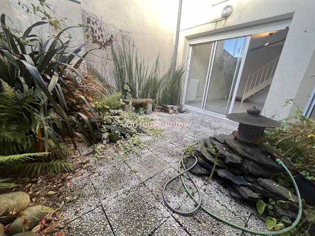 Maison vente à France métropolitaine, Angers