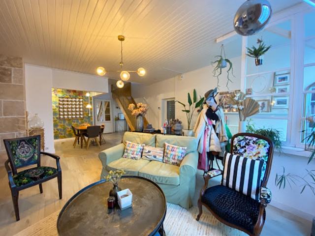 Maison vente à Angoulême, Aignes-et-puypéroux