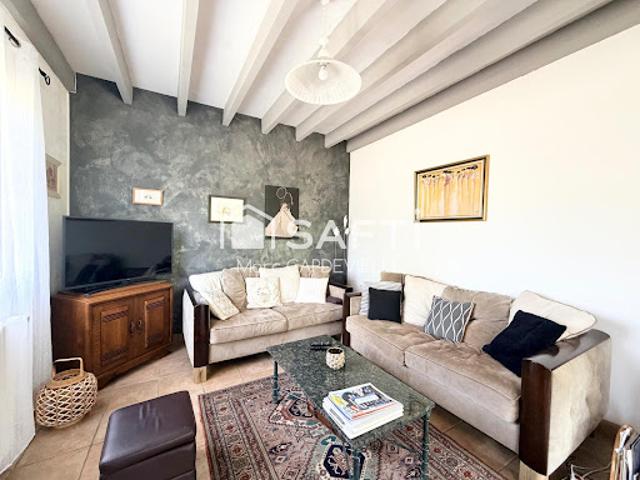 Maison vente à Nérac, Anzex