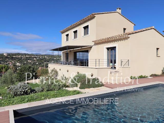 Maison vente à Apt