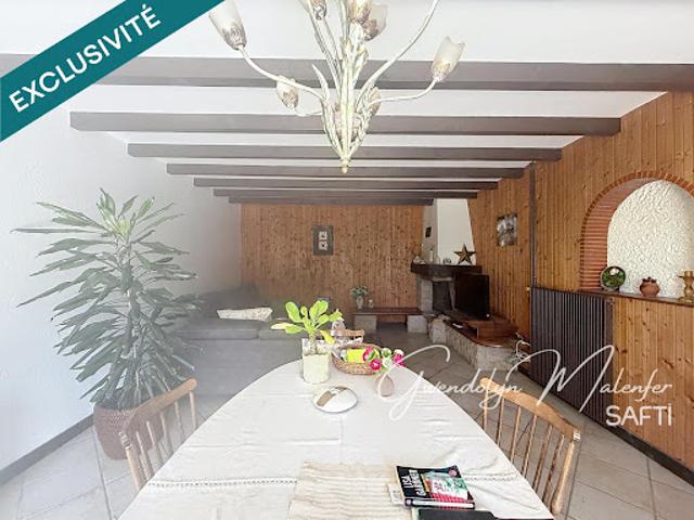 Maison vente à Besançon, Arc-et-senans