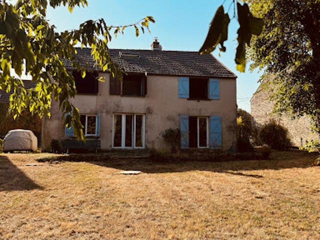 Maison vente à Avallon, Arcy-sur-cure
