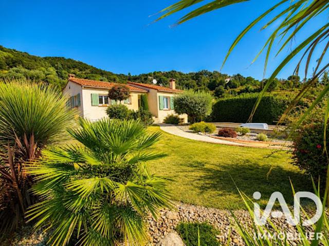 Maison vente à Céret, Arles-sur-tech