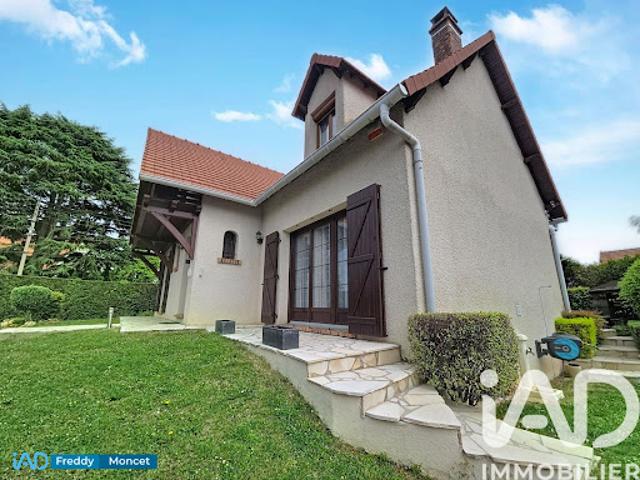 Maison vente à Palaiseau, Athis-mons