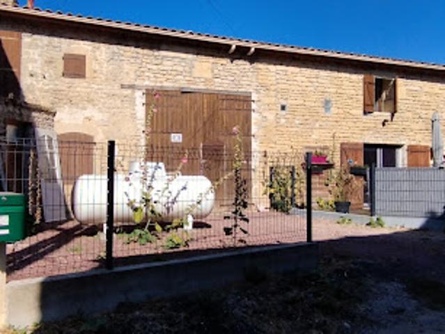 Maison vente à Saint-Jean-d'Angély, Aulnay