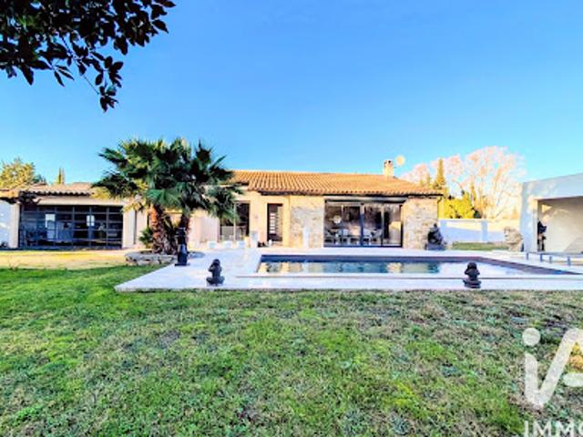 Maison vente à Bel Air, Avignon