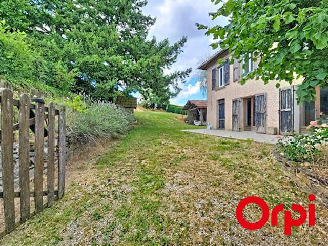 Maison vente à La Tour-du-Pin, Badinières