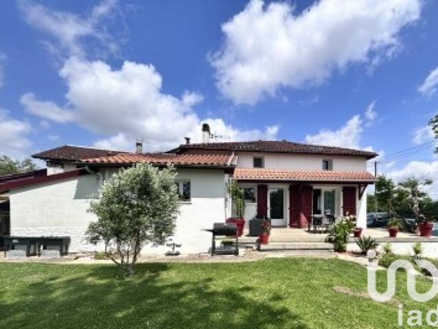 Maison vente à Baigts