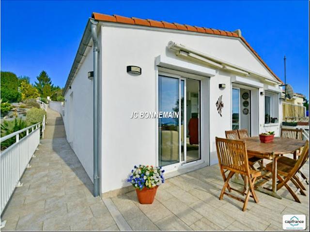 Maison vente à Saintes, Epargnes
