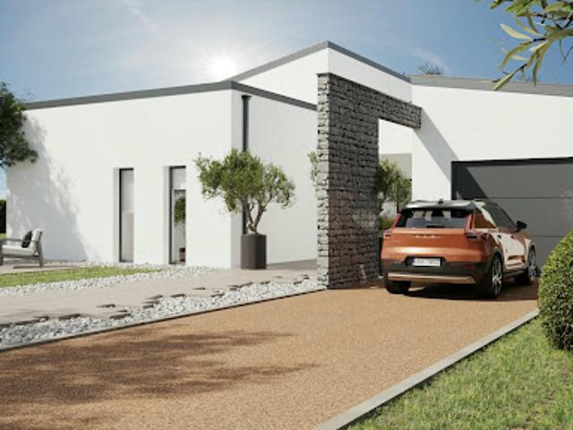 Maison vente à France métropolitaine, Basse-goulaine