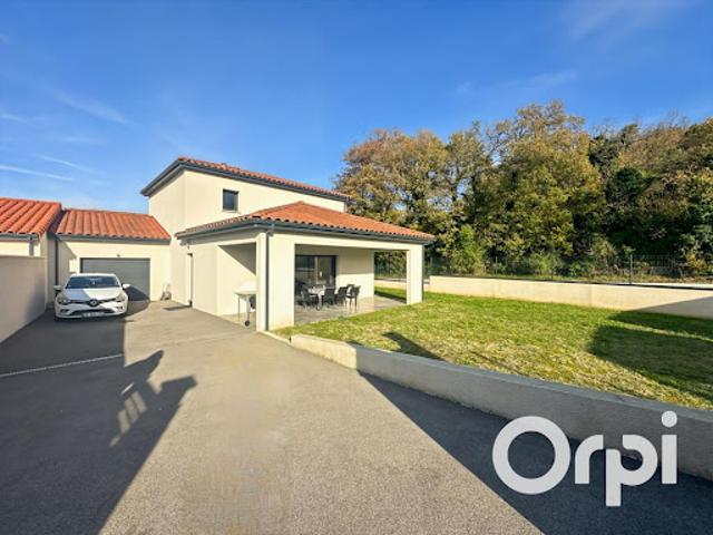 Maison vente à France métropolitaine, Beaumont-lès-valence