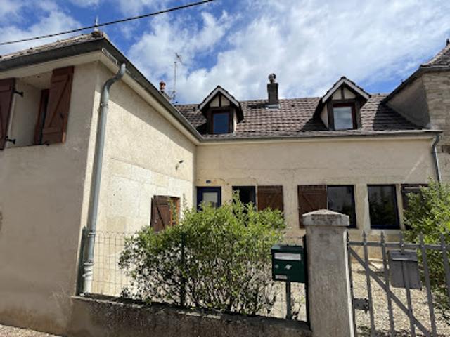 Maison vente à Beaune