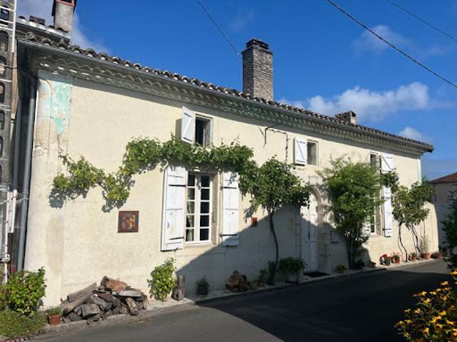 Maison vente à Périgueux, Beauronne