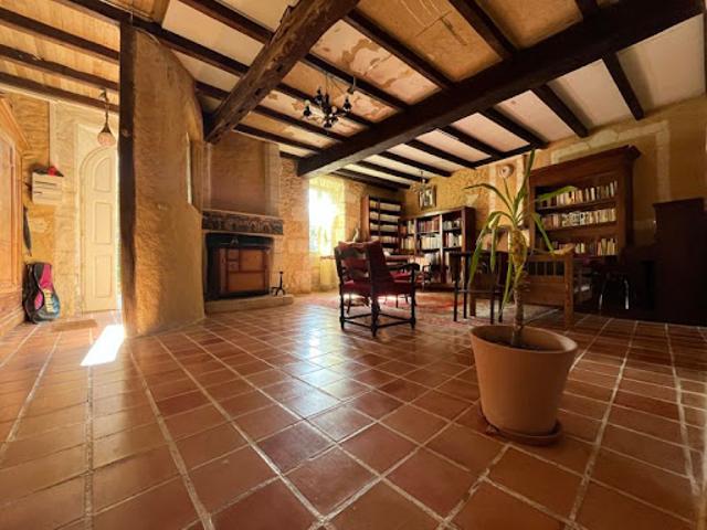 Maison vente à Périgueux, Beauronne