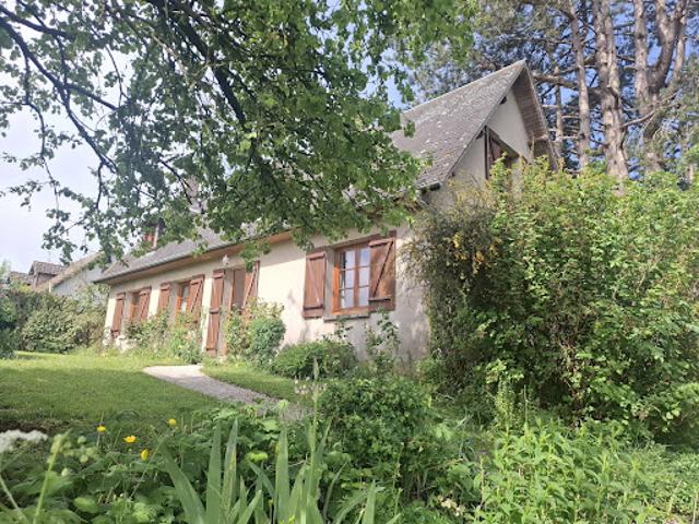 Maison vente à Dieppe, Beauvoir-en-lyons