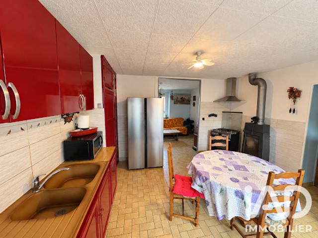 Maison vente à Latilly, Aisne