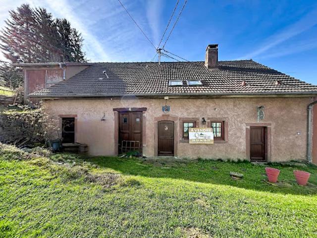 Maison vente à Molsheim, Belmont