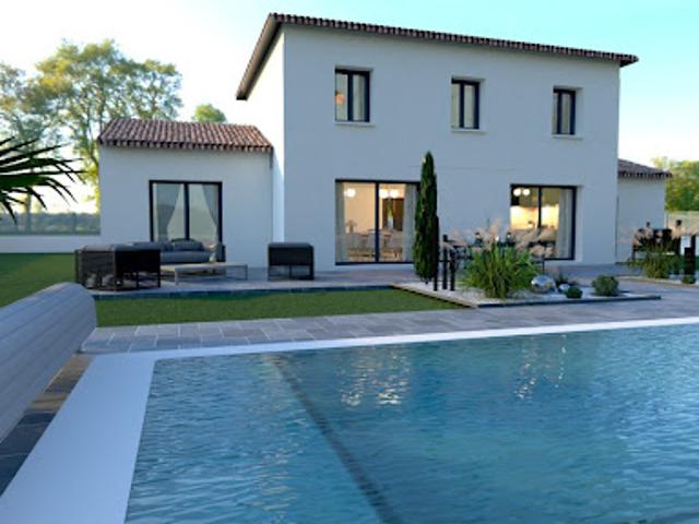 Maison vente à France métropolitaine, Banne