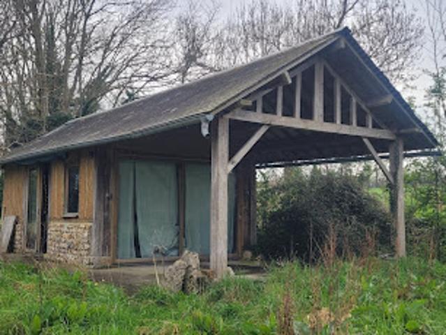 Maison vente à Bernay, Berville-sur-mer