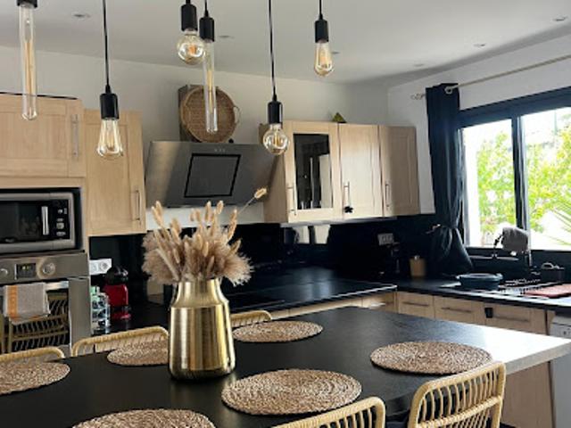 Maison vente à Béziers, Bessan