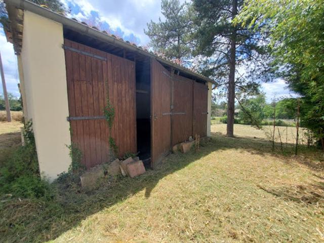 Maison vente à Montauban, Bessens