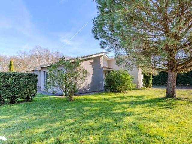 Maison vente à Bordeaux, Beychac-et-caillau