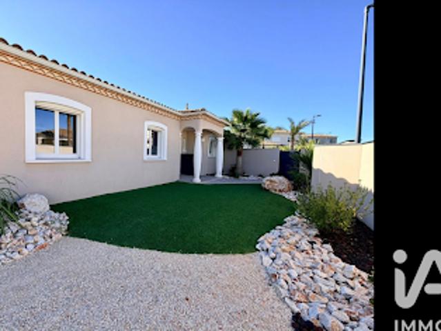 Maison vente à Béziers