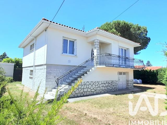 Maison vente à Villeneuve-sur-Lot, Bias