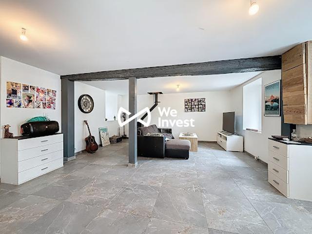 Maison vente à Oloron-Sainte-Marie, Bielle