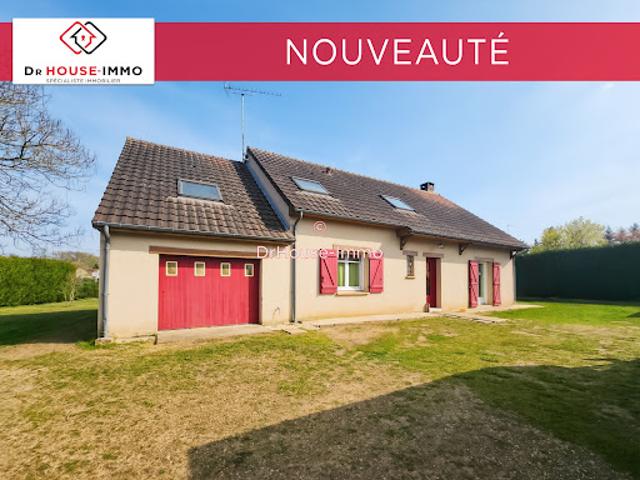Maison vente à Mamers, Briosne-lès-sables
