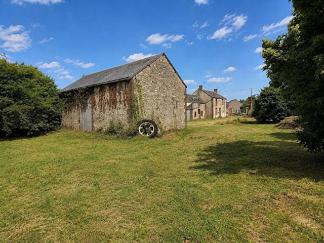 Maison vente à Châteaudun, Bonneval