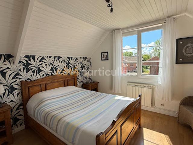 Maison vente à Arras, Bonnières