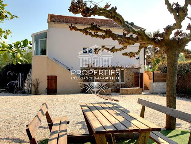 Maison vente à Arrondissement de Toulon, Bormes-les-mimosas