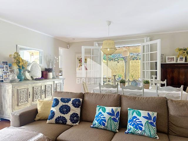 Maison vente à Arrondissement de Toulon, Bormes-les-mimosas