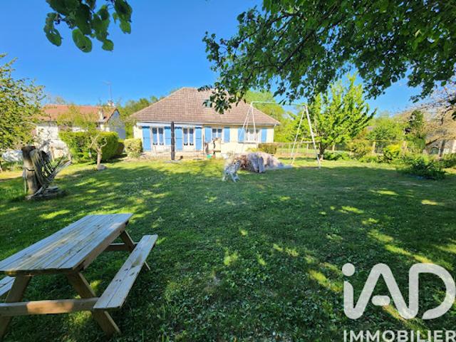 Maison vente à Nogent-sur-Seine, Charmoy