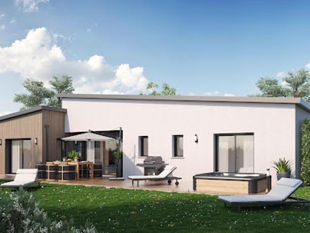 Maison vente à Bouzonville-aux-Bois, Loiret