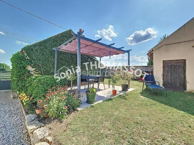 Maison vente à Beaune, Brazey-en-plaine