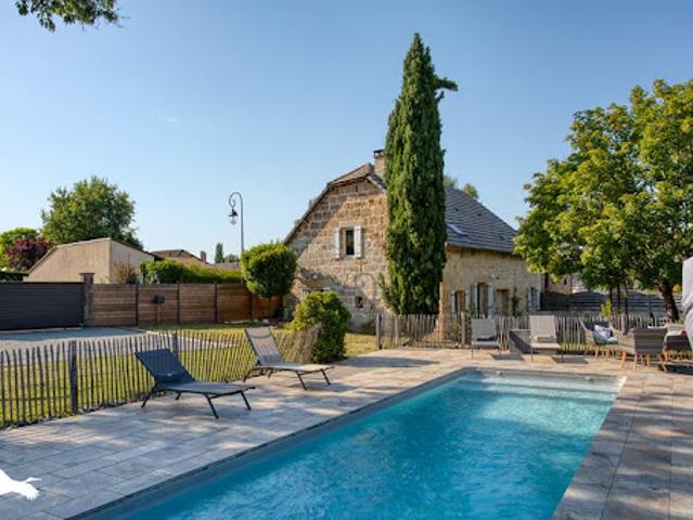 Maison vente à Brive-la-Gaillarde, Brignac-la-plaine