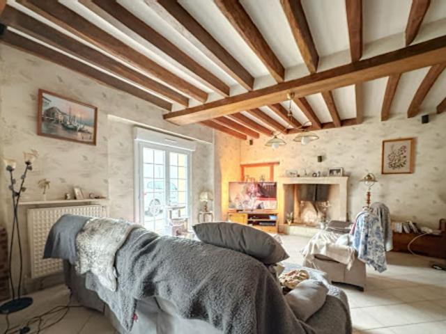 Maison vente à Mamers, Briosne-lès-sables