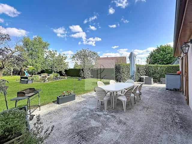 Maison vente à Bosc-Roger-sur-Buchy, Buchy