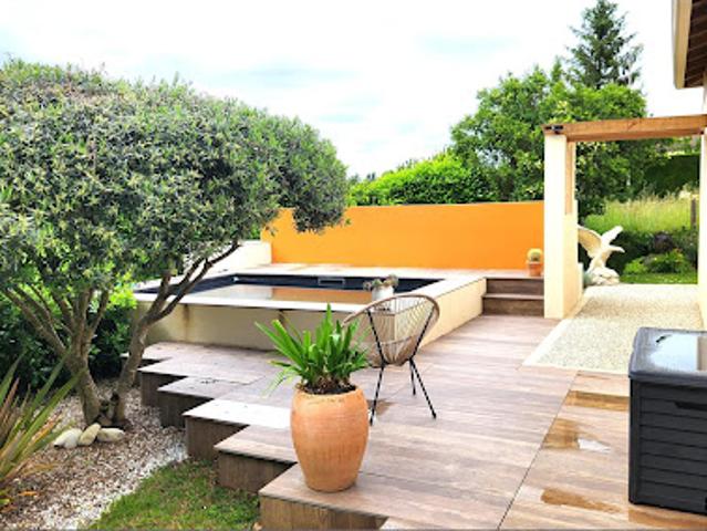Maison vente à Saintes, Bussac-sur-charente